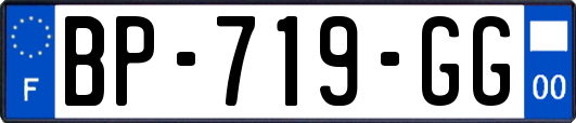 BP-719-GG