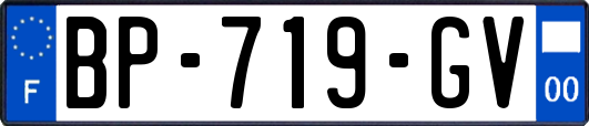 BP-719-GV