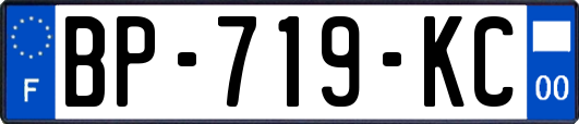 BP-719-KC