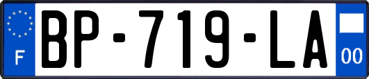 BP-719-LA