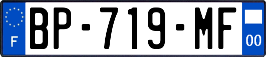 BP-719-MF