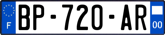 BP-720-AR