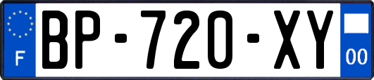 BP-720-XY