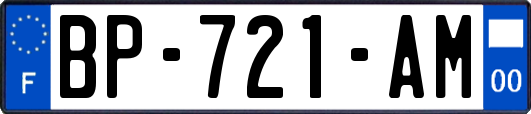 BP-721-AM