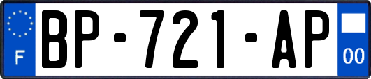 BP-721-AP