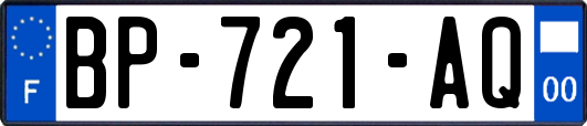 BP-721-AQ