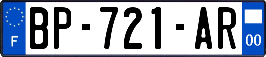 BP-721-AR