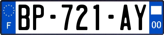 BP-721-AY