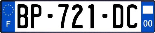 BP-721-DC