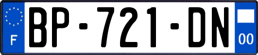 BP-721-DN