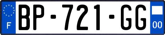 BP-721-GG