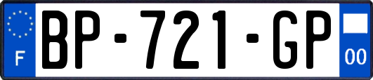 BP-721-GP