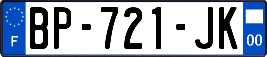 BP-721-JK