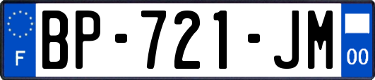 BP-721-JM