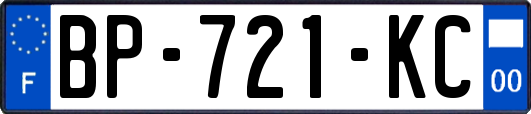 BP-721-KC