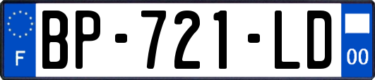 BP-721-LD