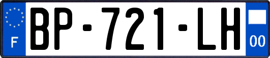 BP-721-LH