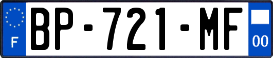 BP-721-MF