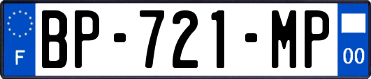 BP-721-MP