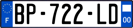 BP-722-LD