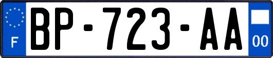 BP-723-AA