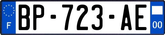 BP-723-AE