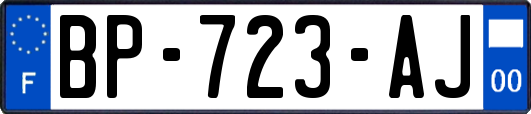 BP-723-AJ