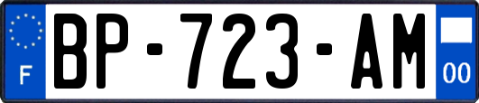 BP-723-AM