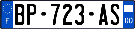 BP-723-AS