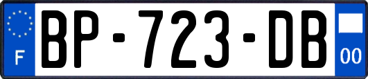 BP-723-DB