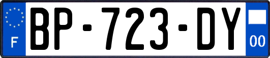 BP-723-DY