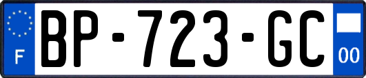 BP-723-GC