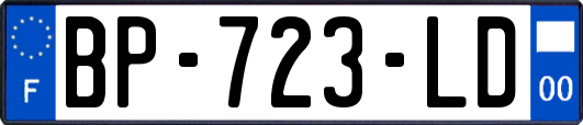 BP-723-LD