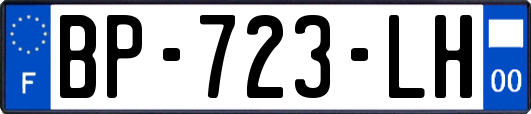 BP-723-LH