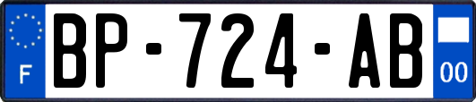 BP-724-AB