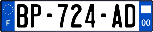 BP-724-AD