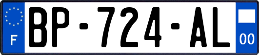 BP-724-AL