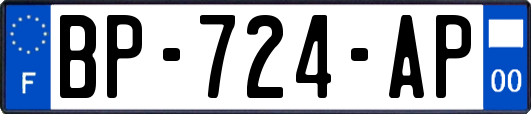 BP-724-AP