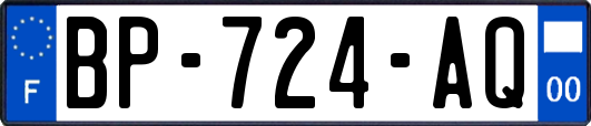 BP-724-AQ