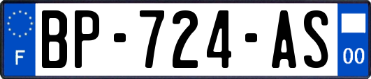 BP-724-AS