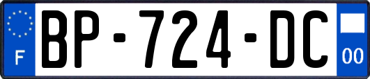 BP-724-DC