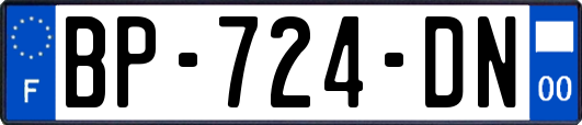 BP-724-DN