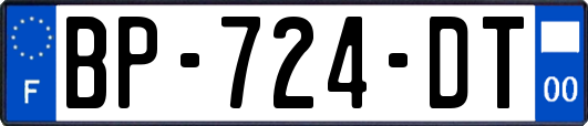 BP-724-DT