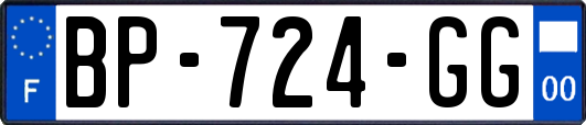 BP-724-GG