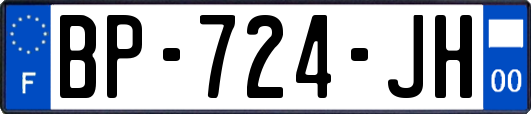 BP-724-JH