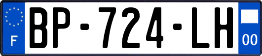 BP-724-LH