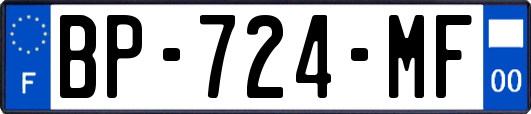 BP-724-MF