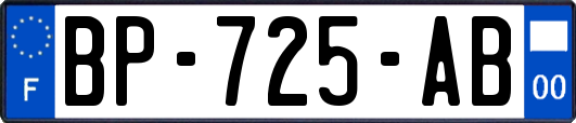 BP-725-AB