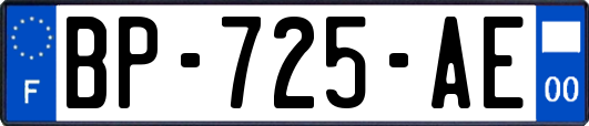 BP-725-AE