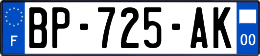 BP-725-AK